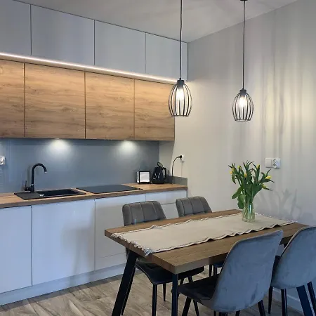 Apartament Centropolis 41 Stary Toruń Zewnętrze zdjęcie
