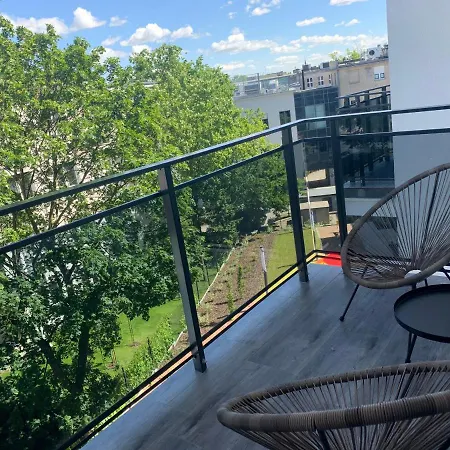 Apartament Centropolis 41 Stary Toruń Zewnętrze zdjęcie