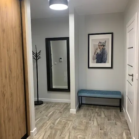 Apartament Centropolis 41 Stary Toruń Zewnętrze zdjęcie