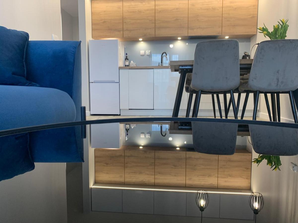 Apartment Centropolis 41 Torun