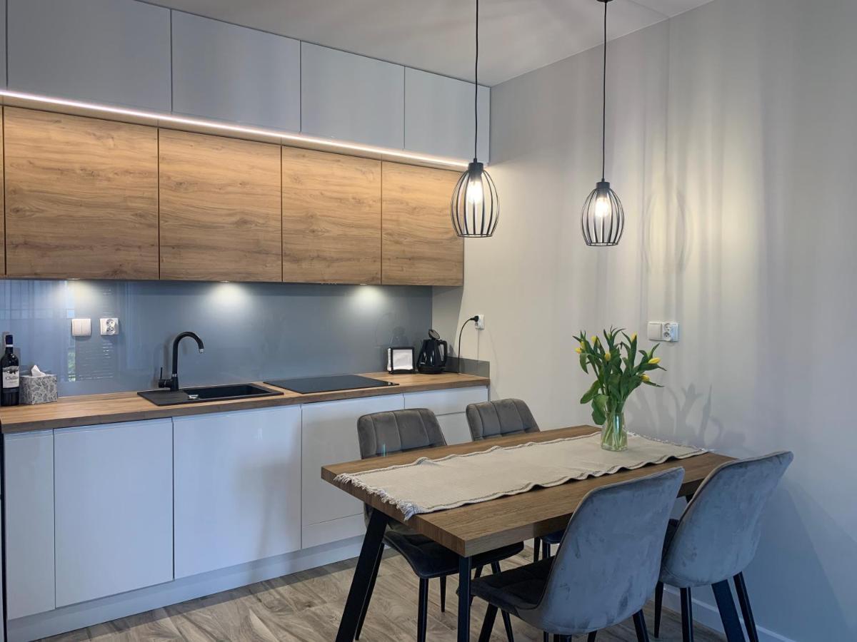 Centropolis 41 Apartment Torun