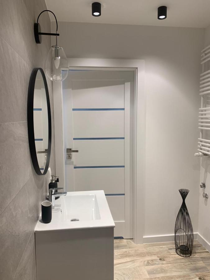 Apartment Centropolis 41