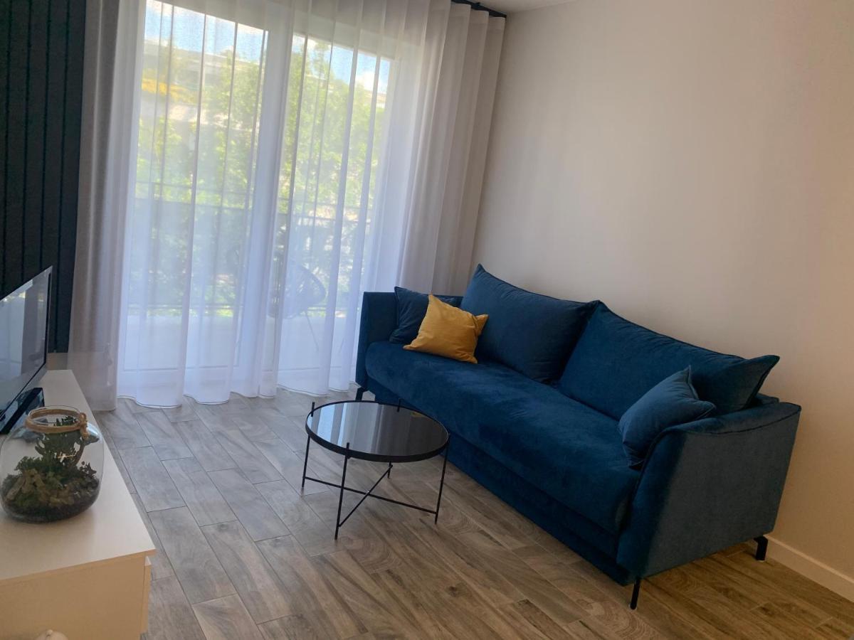 Apartment Centropolis 41 Torun