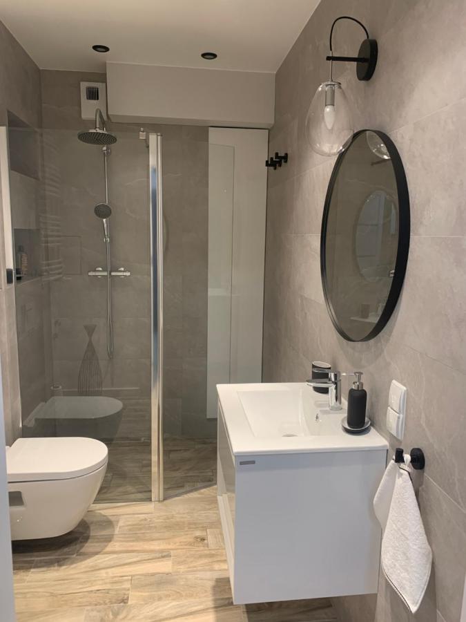 Apartment Centropolis 41 *